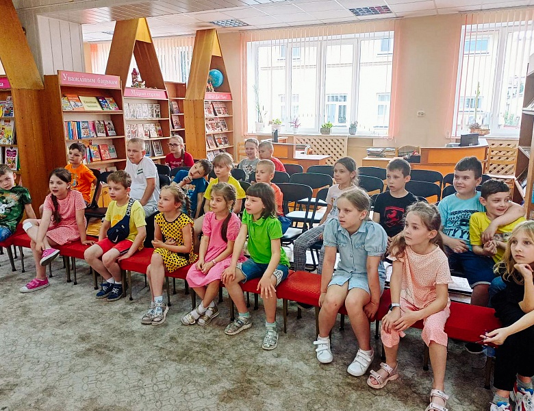 «Память без границ!»: ко Дню всенародной памяти жертв Великой Отечественной войны и геноцида белорусского народа