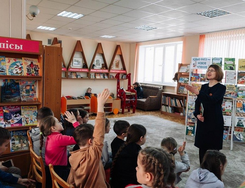 «Раскрашенный мир» Натальи Кухлич