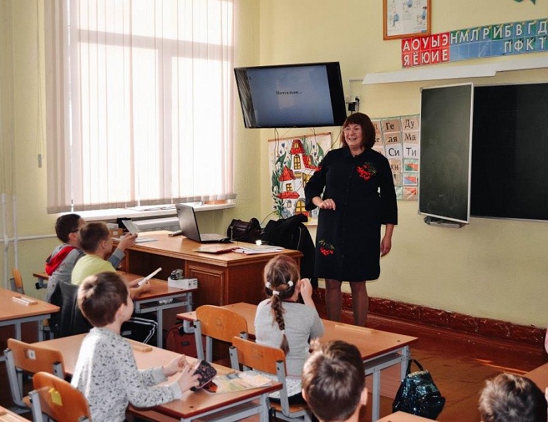 «Сказка мудростью богата»