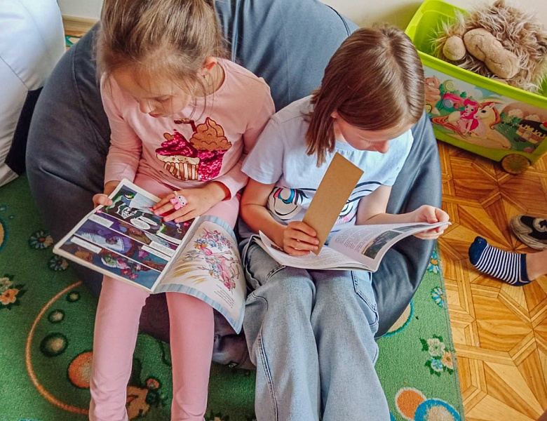 «Рассказы Деда Природоведа»: экологический круиз