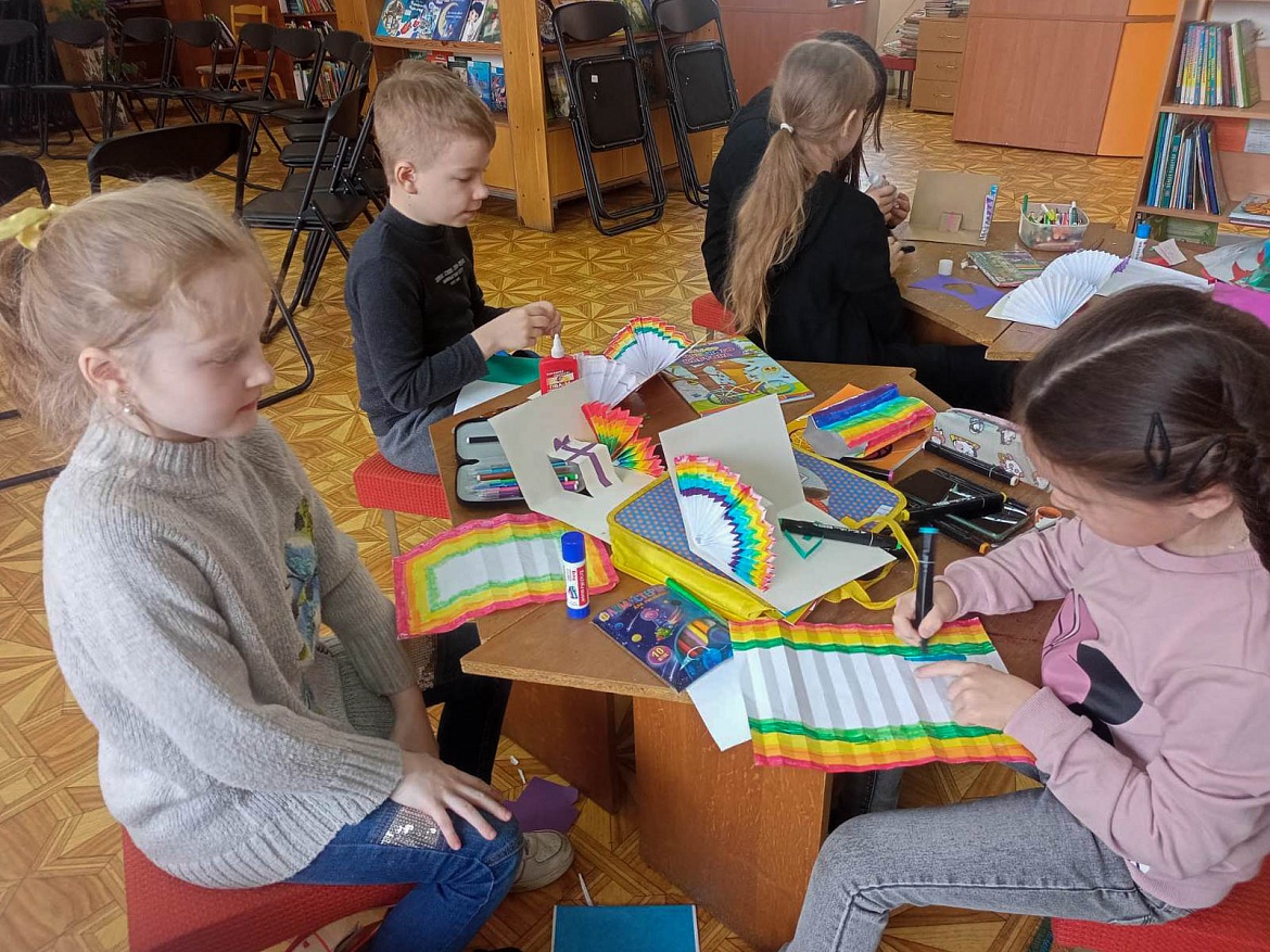 Читаем, обсуждаем, мастерим!