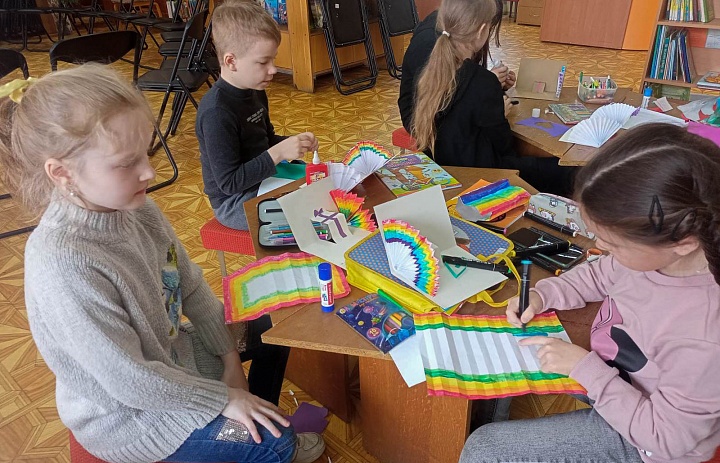 Читаем, обсуждаем, мастерим!
