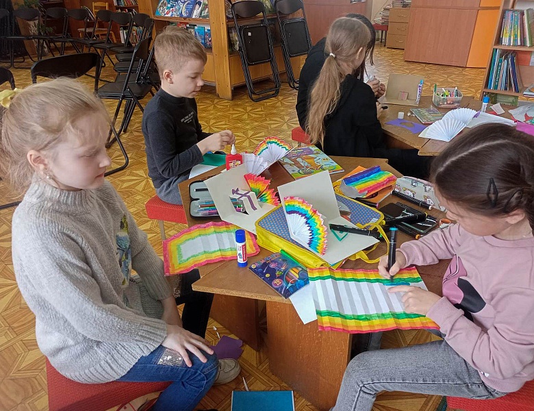 Читаем, обсуждаем, мастерим!